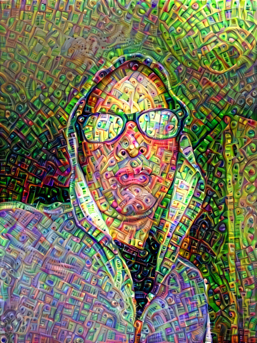 Myself squared spiral 00