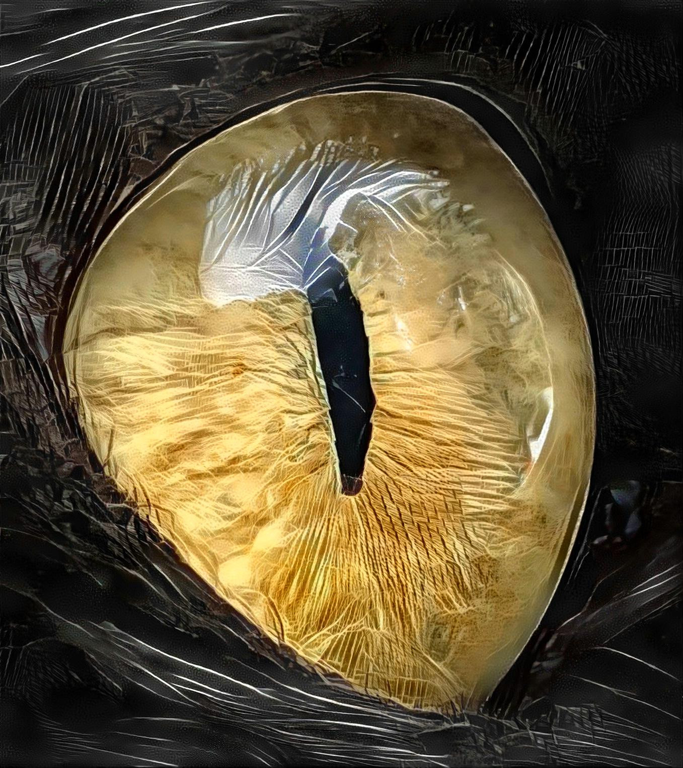 Cat's Eye