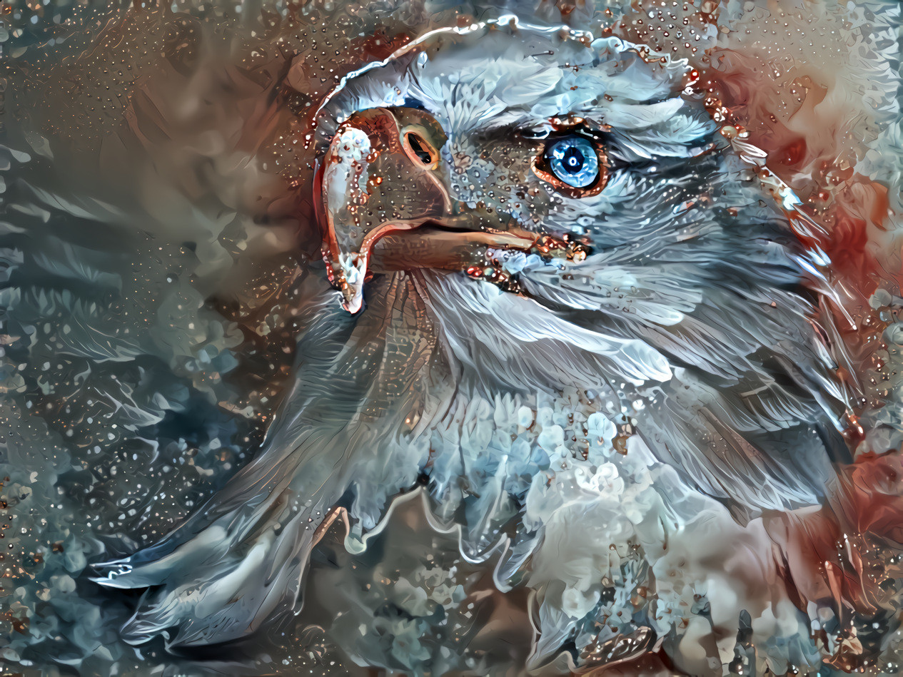 Bald Eagle