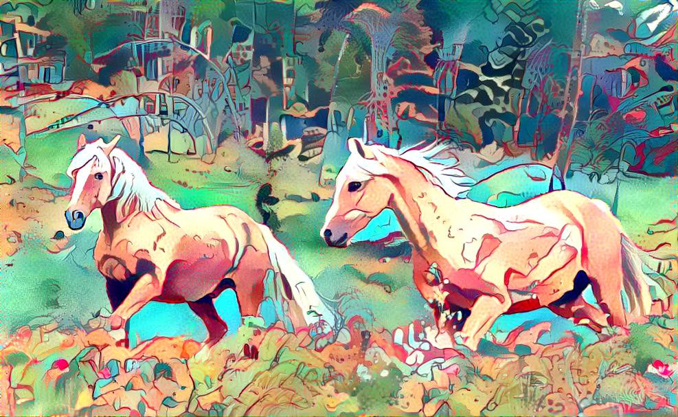 Horses