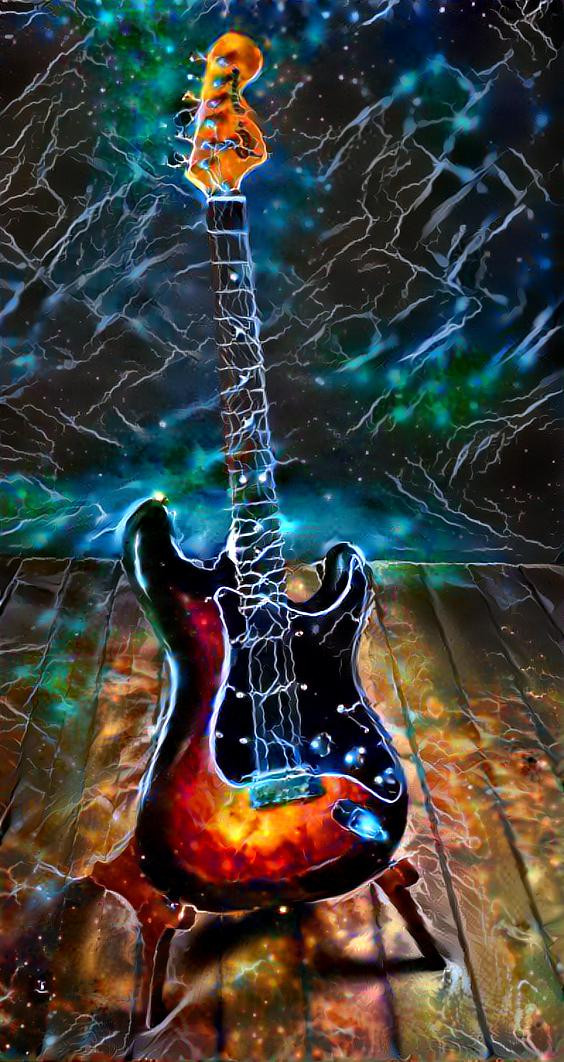 Electric Guitar