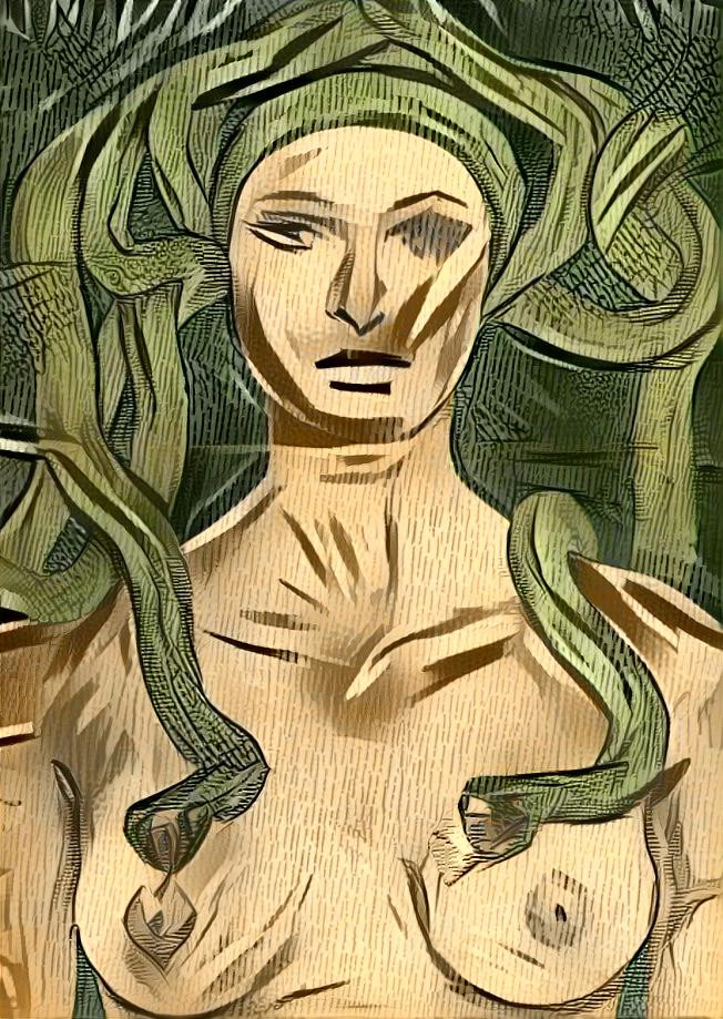 Medusa