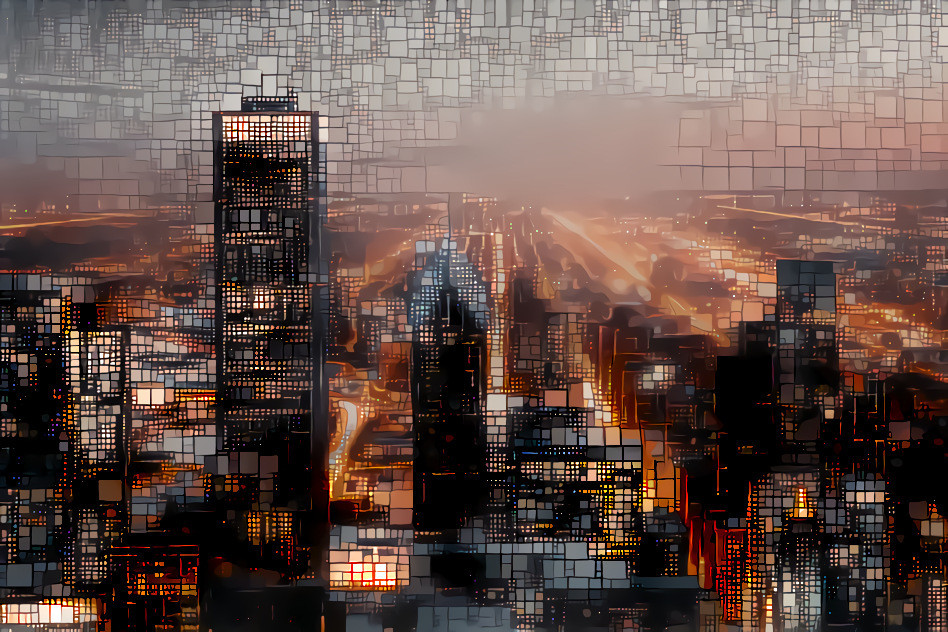 City_Scape