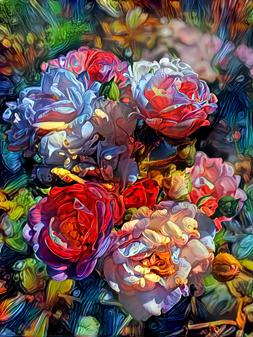 Roses