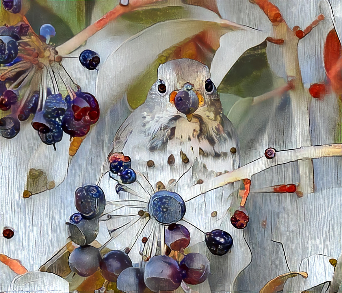 Berries