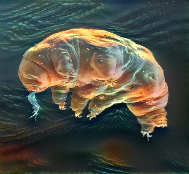 Tardigrade