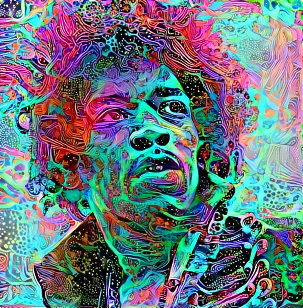 Acid Jimi