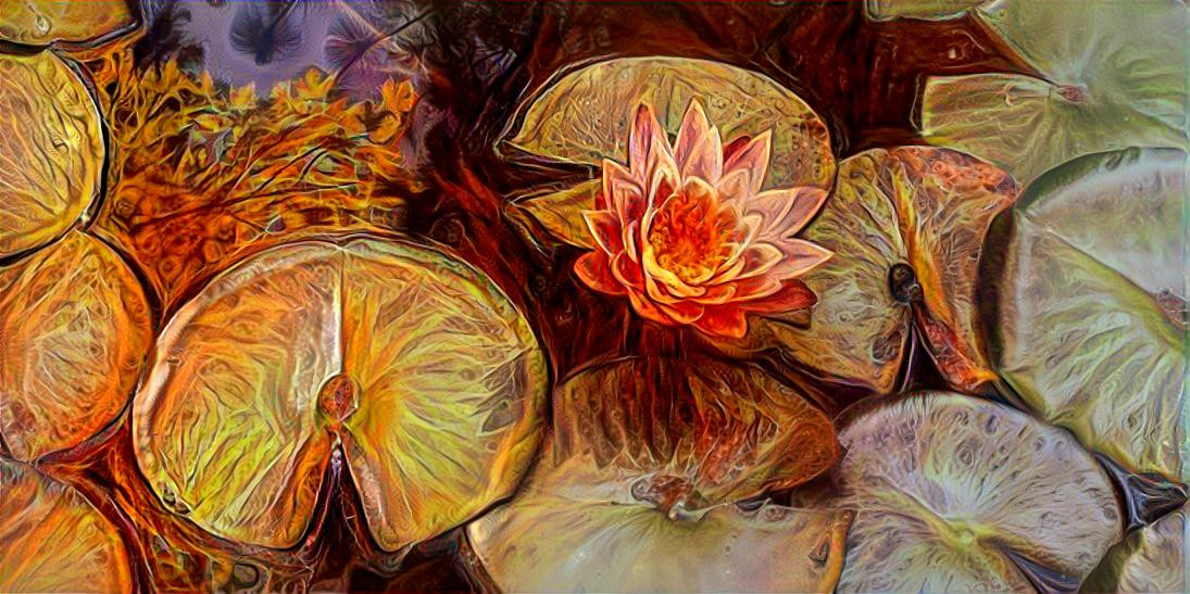 Water Lily