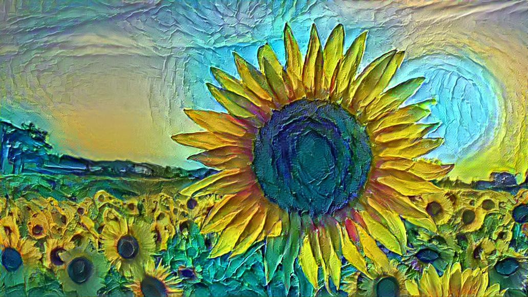 Sunflower