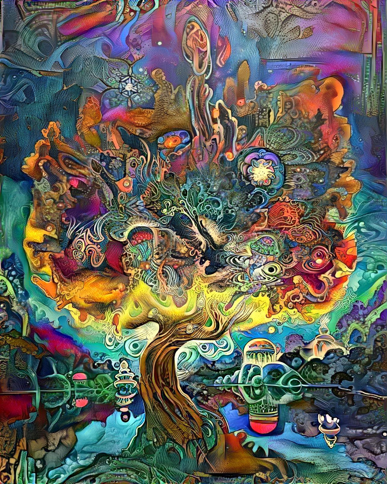 Tree of Life