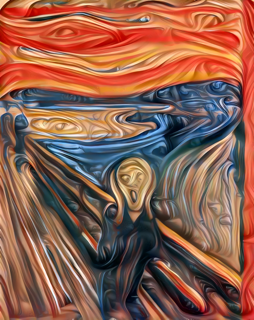 The Scream