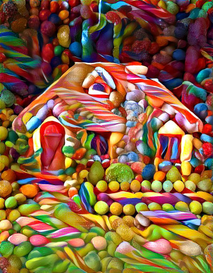 Candy House