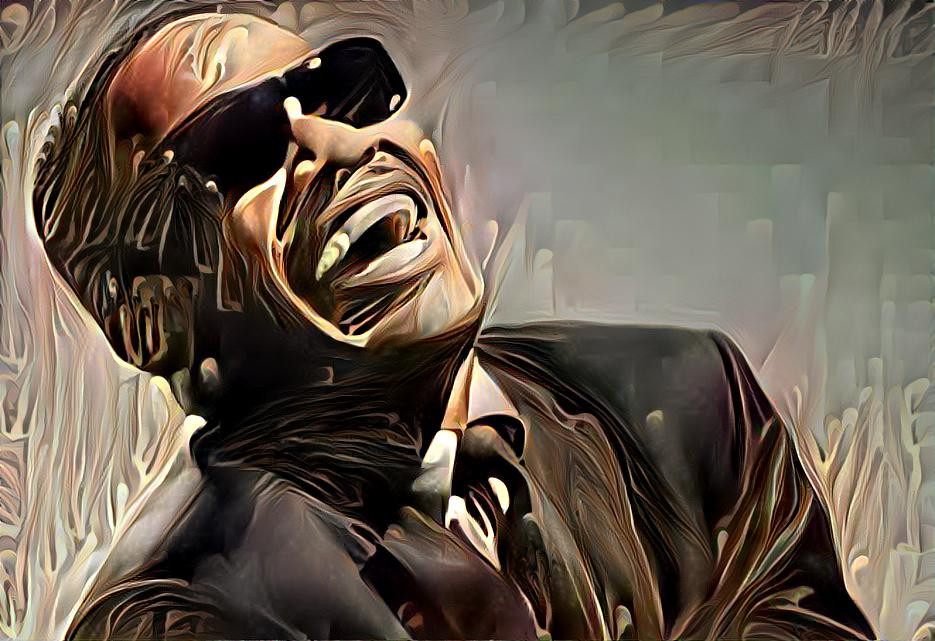 Ray Charles