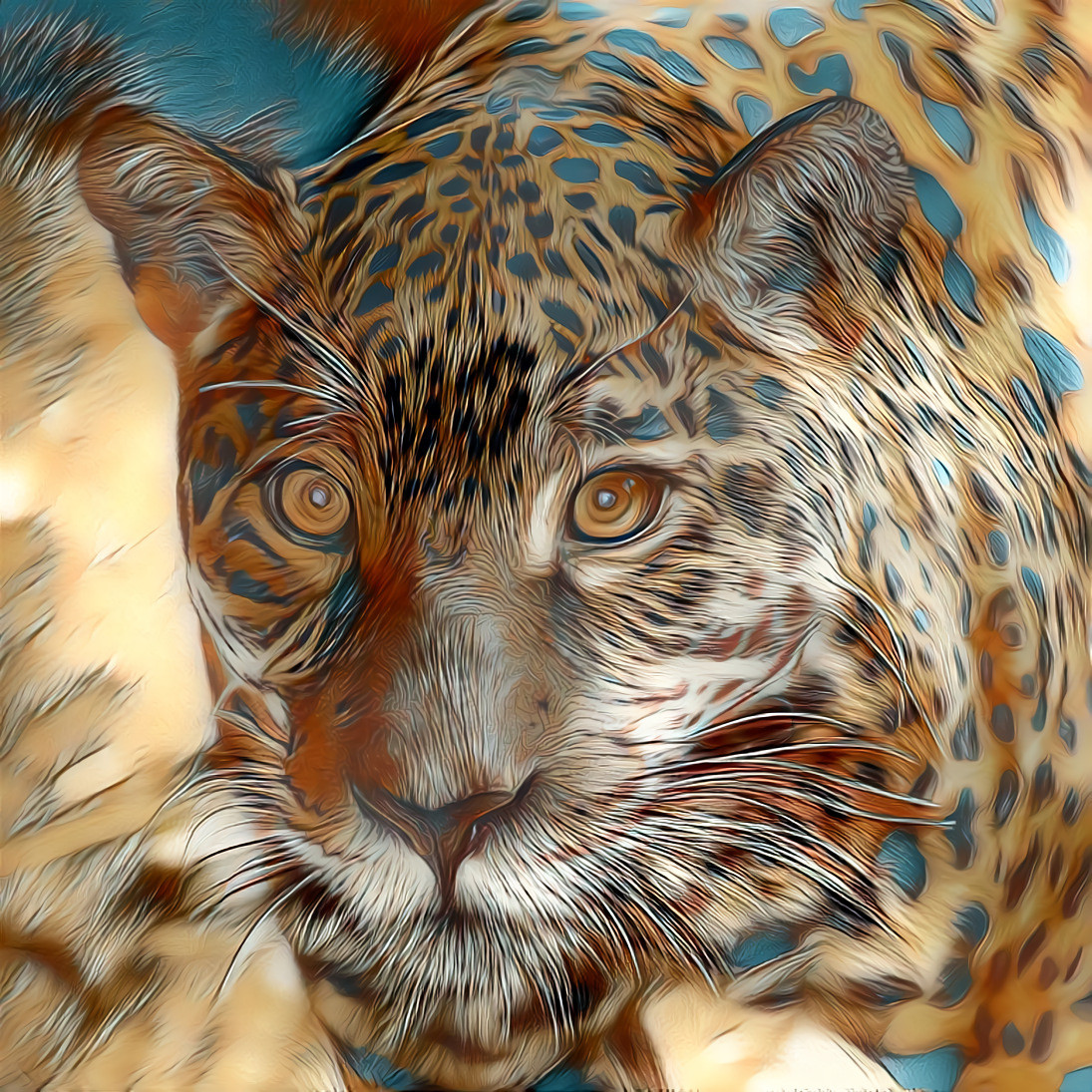 Jaguar [1.2MP] 