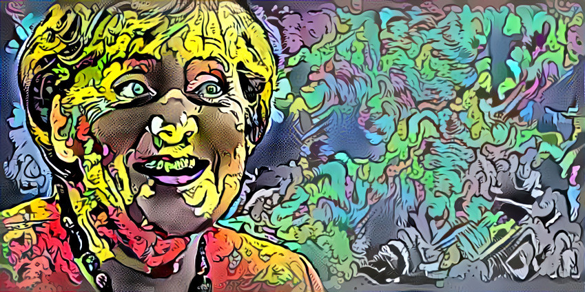 Merkel