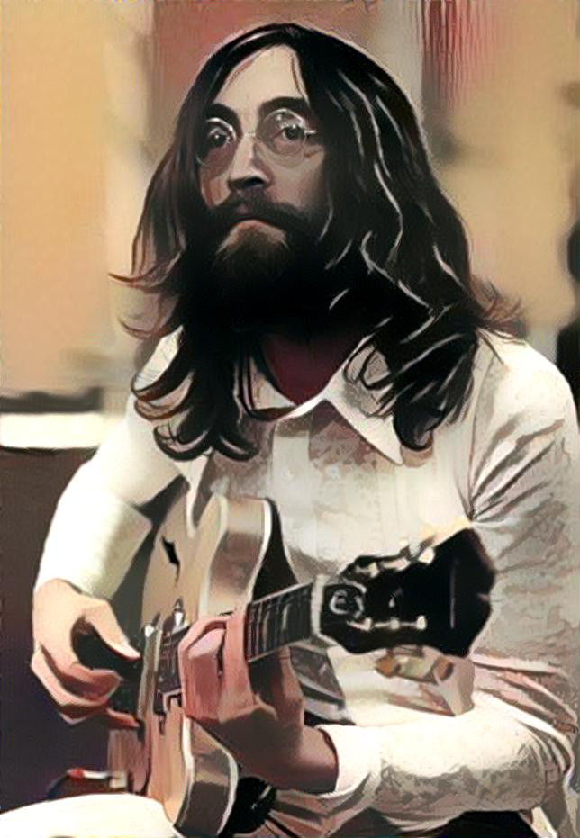 John Lennon