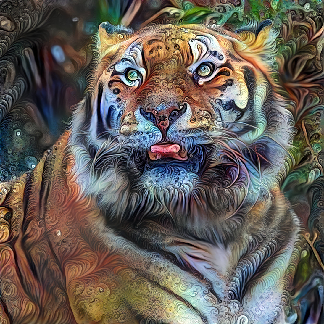 Tiger 