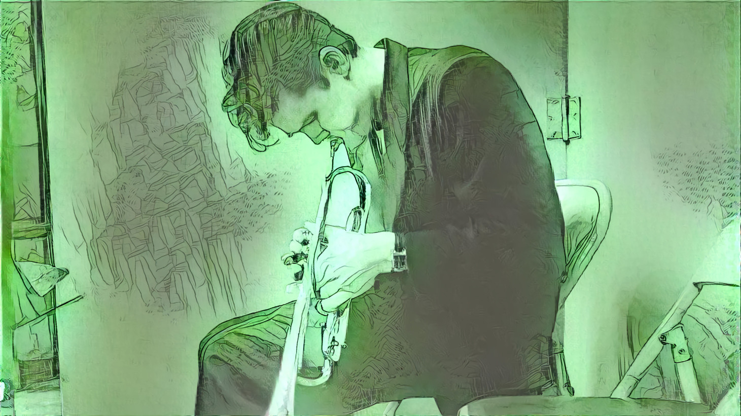 Chet Baker