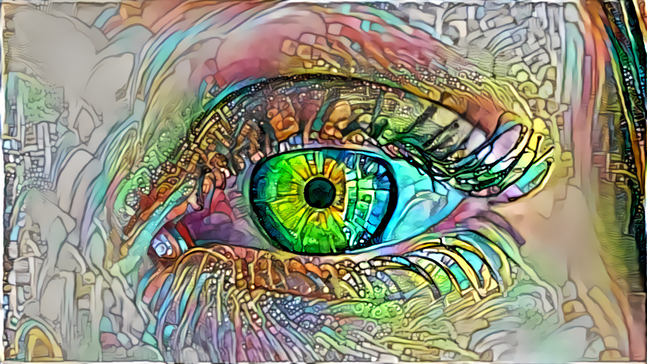 "Eye 4"