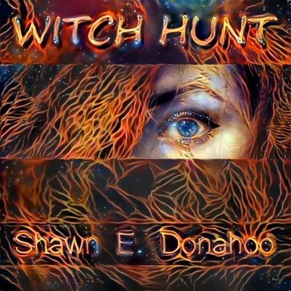 Witch Hunt Cover