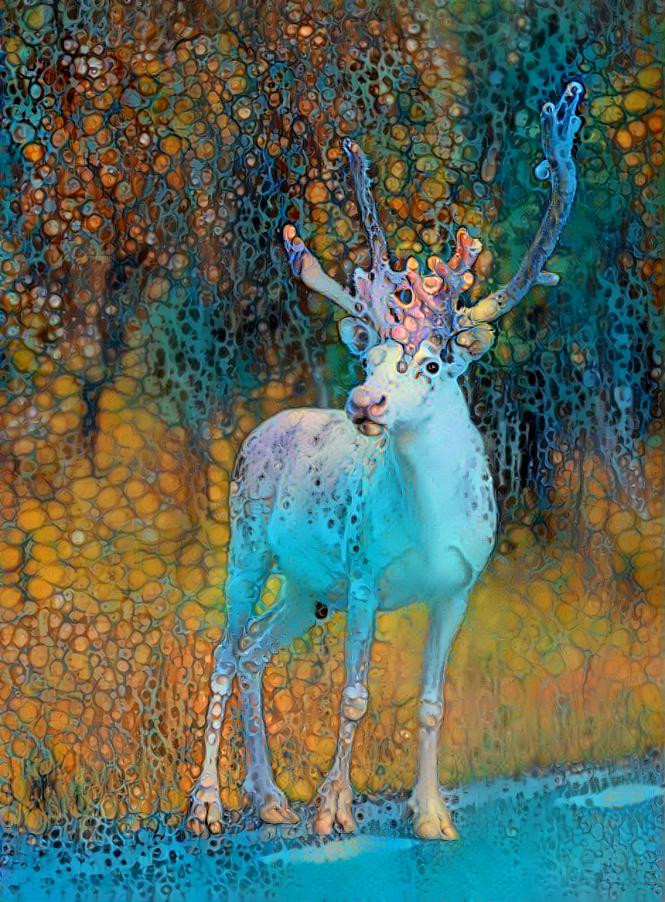 Deer