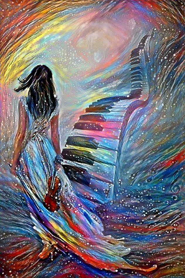 Pianoforte and Violin