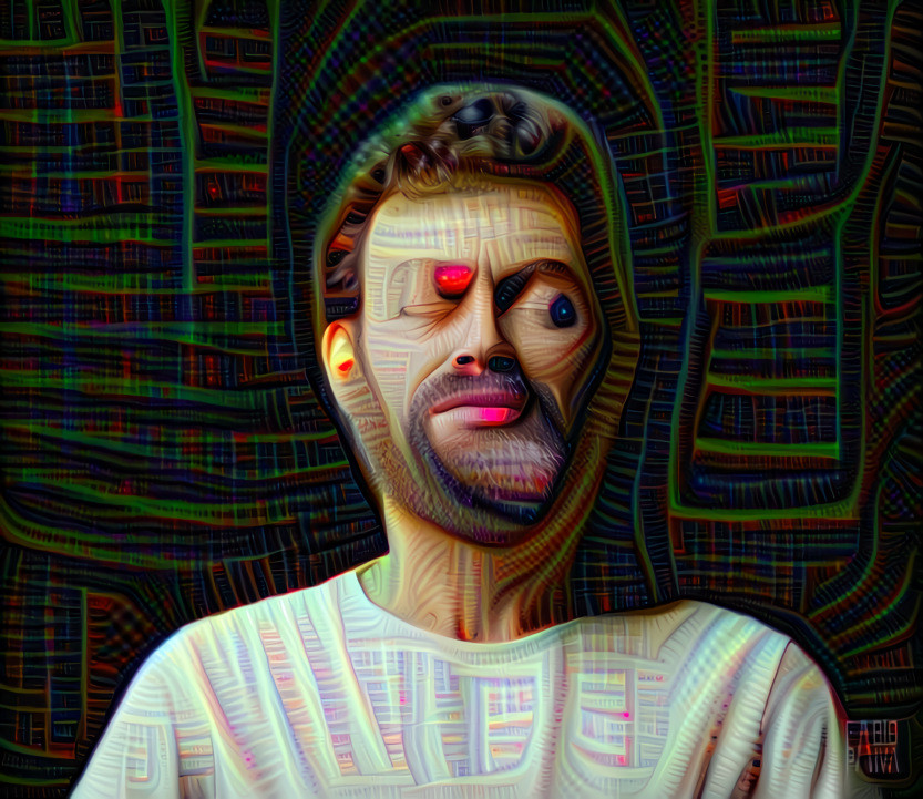 Terence McKenna