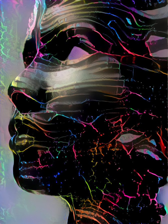 Digital Face