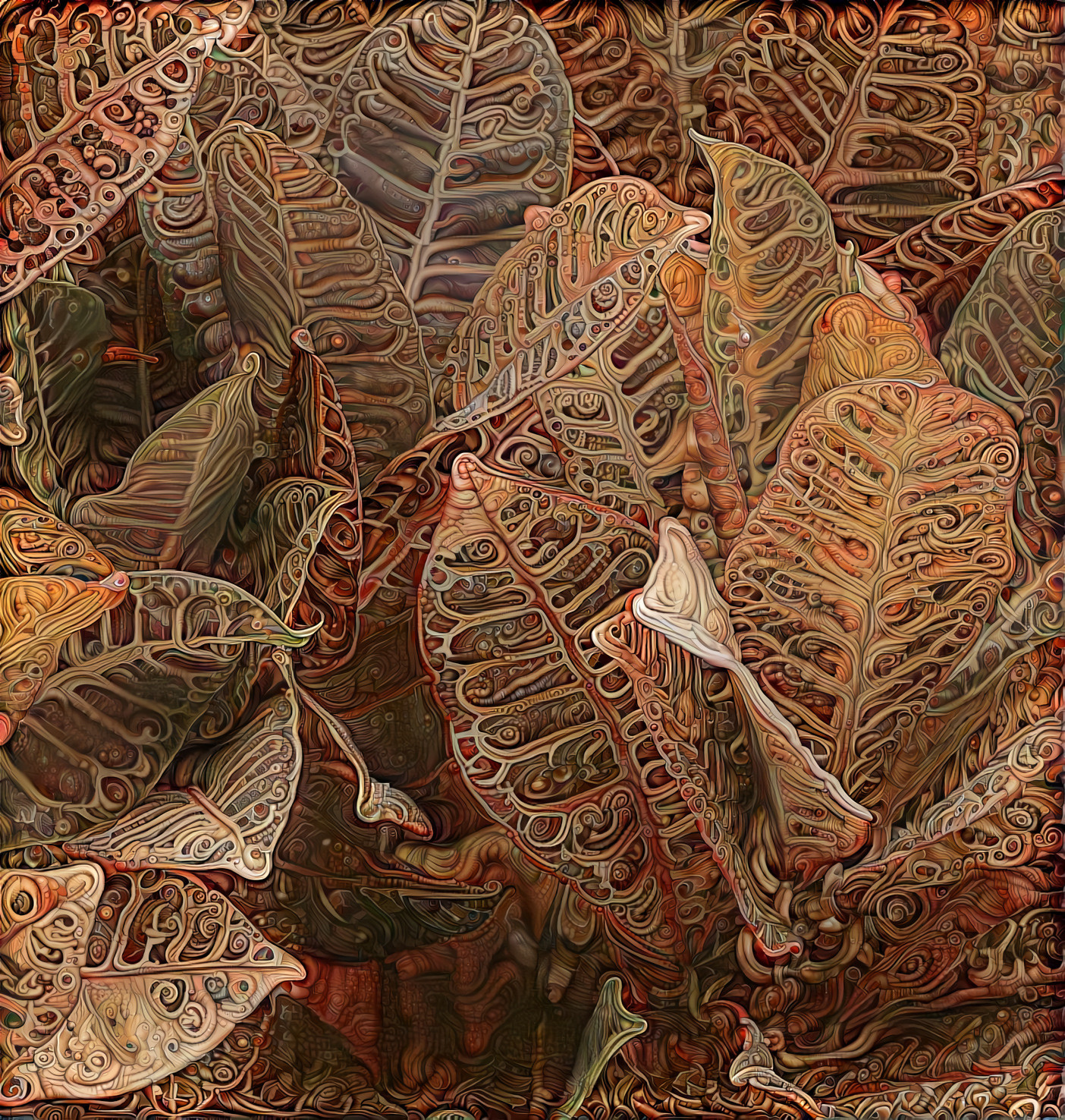 Leaves