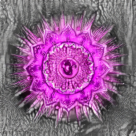 Crown chakra