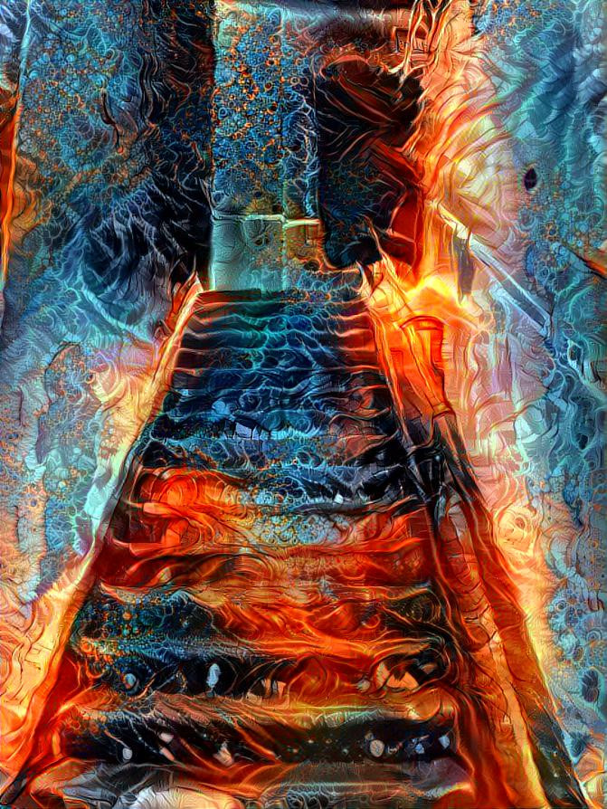 Stairway to Hell