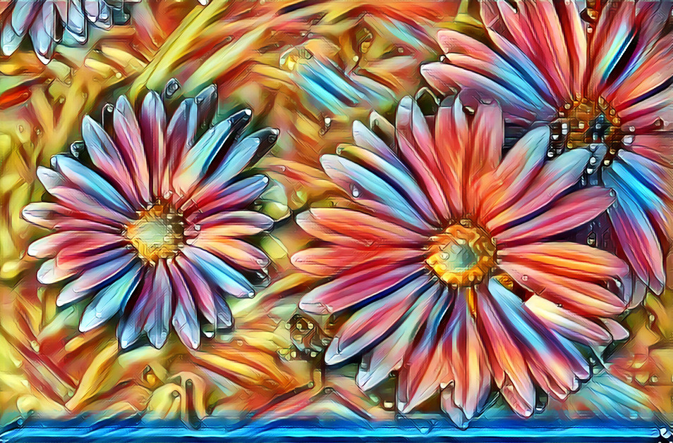 Osteospermum