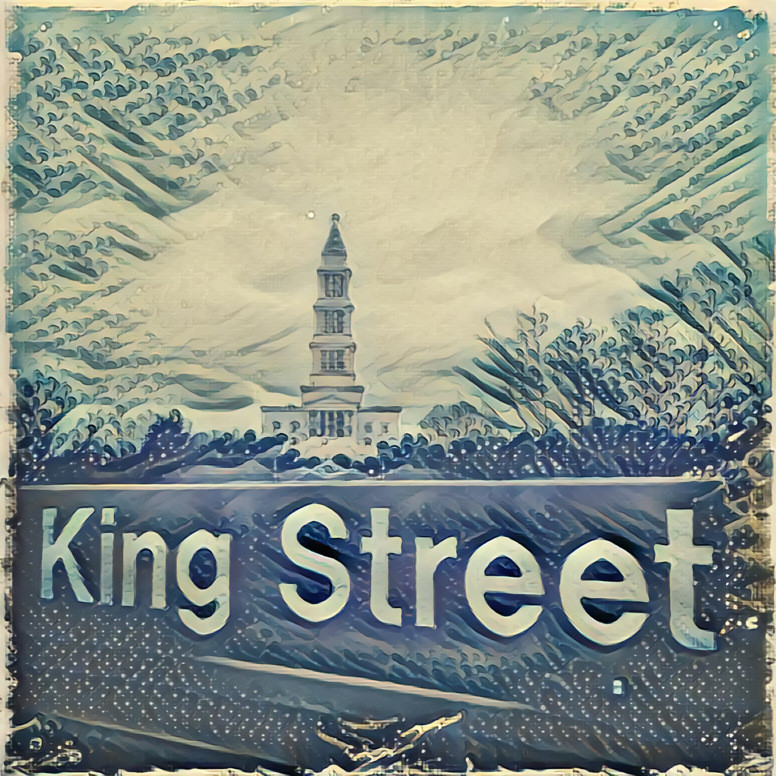 King Street