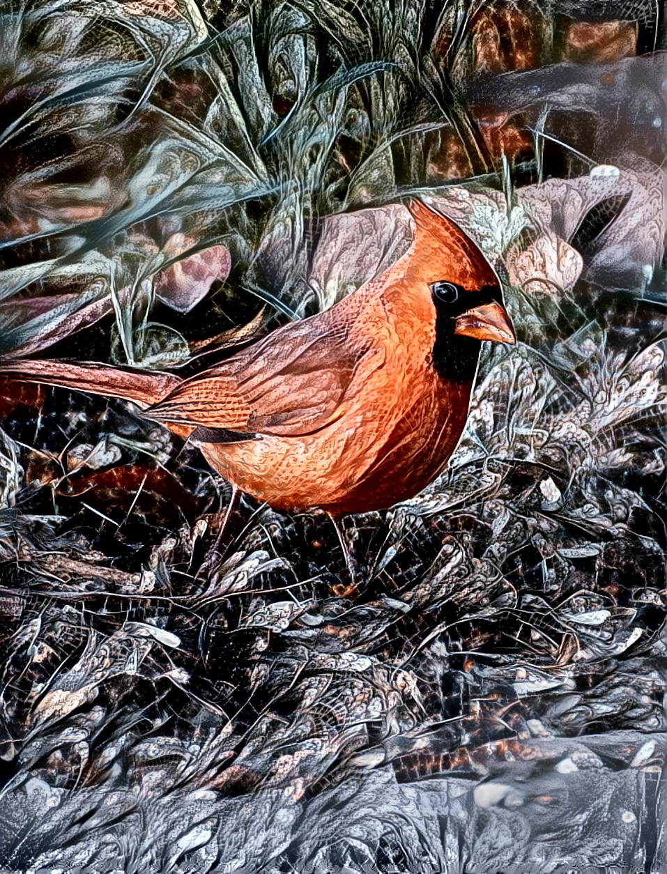 Cardinal