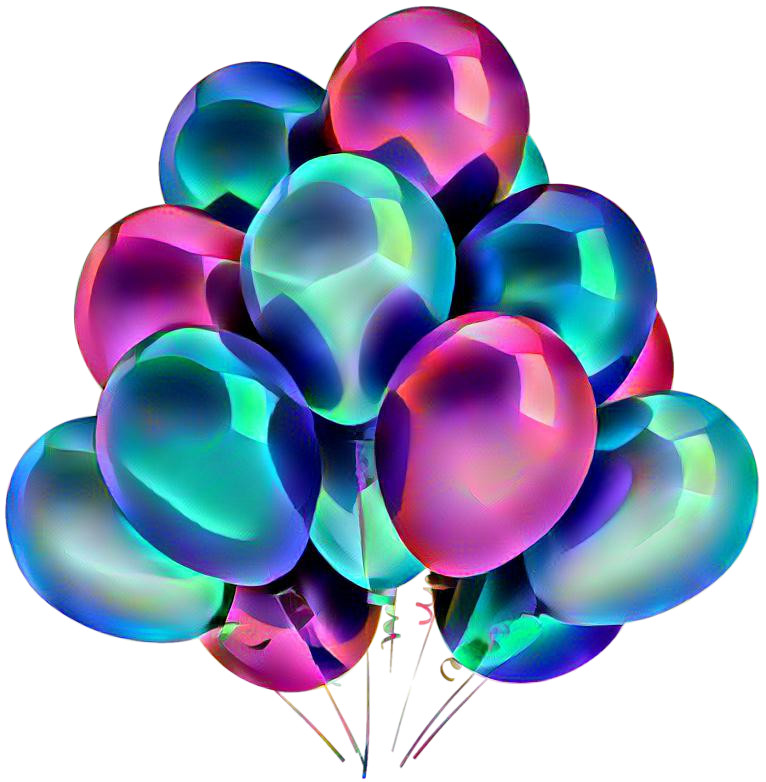 Balloons