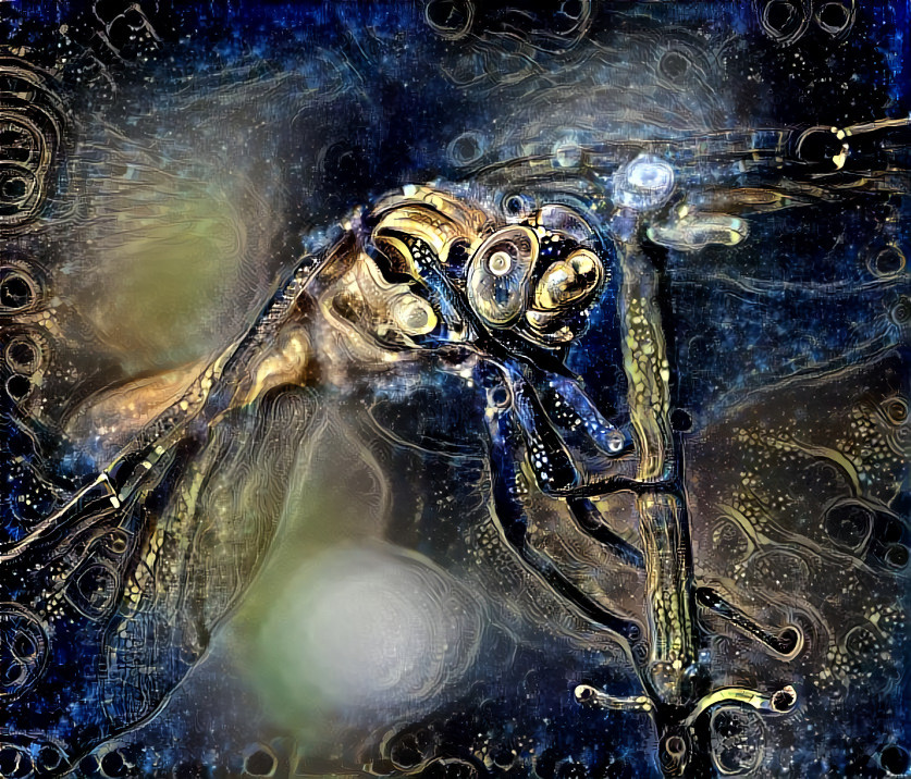 Dragonfly