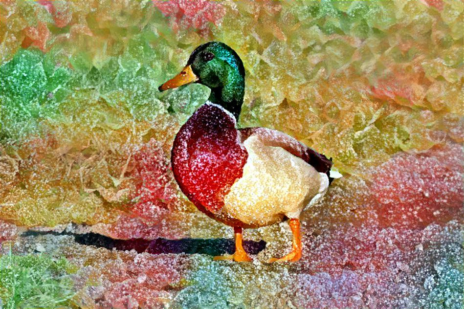 Canard