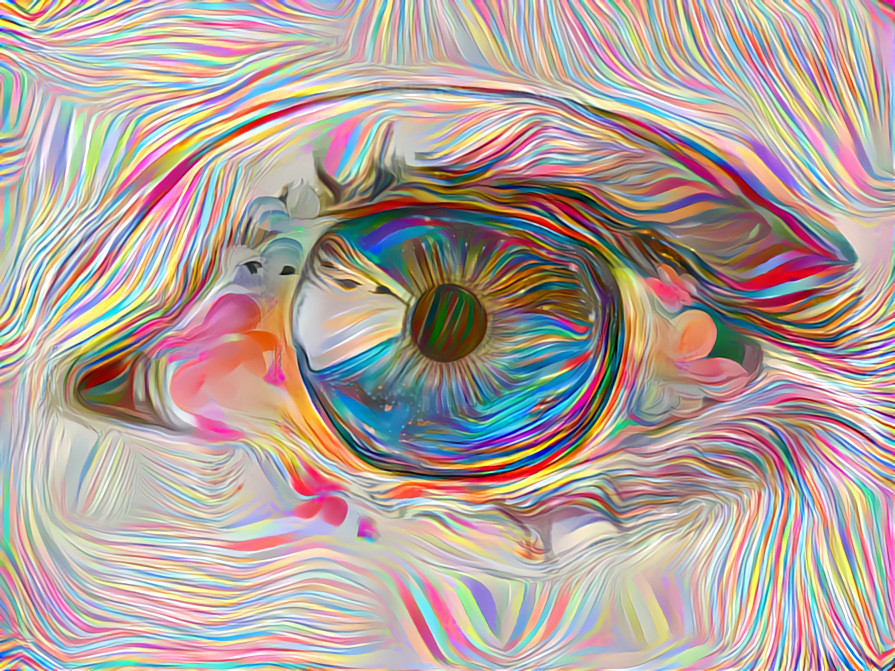 Eye