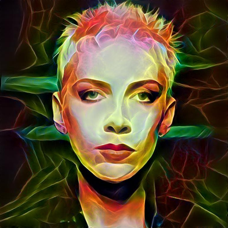 Annie Lennox