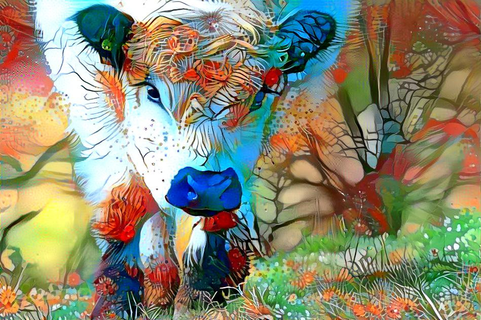 Vache