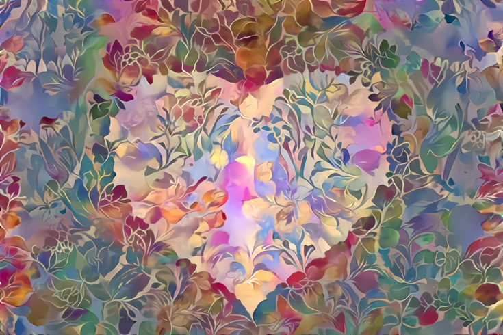 Fractal Heart