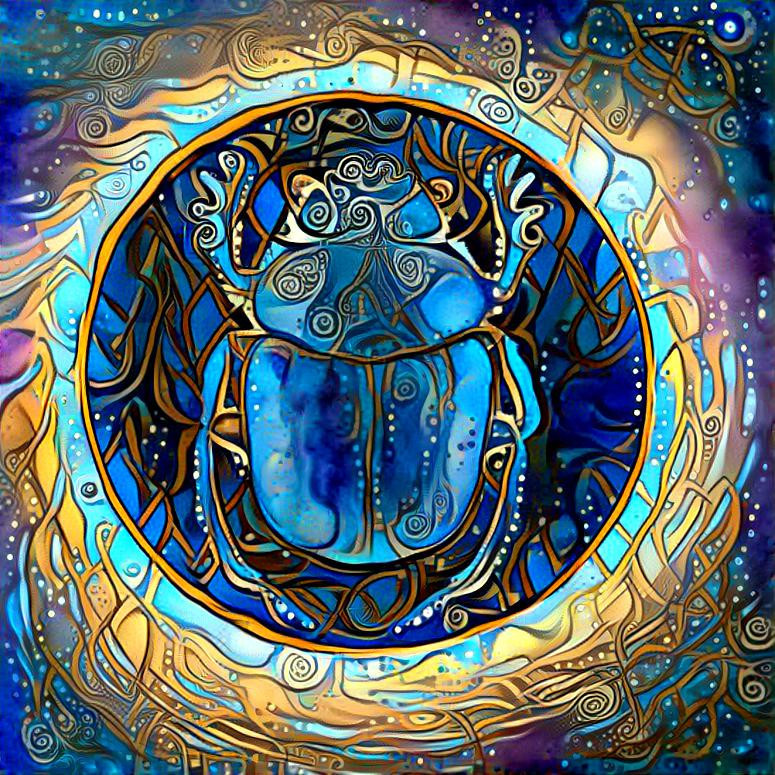 Scarab