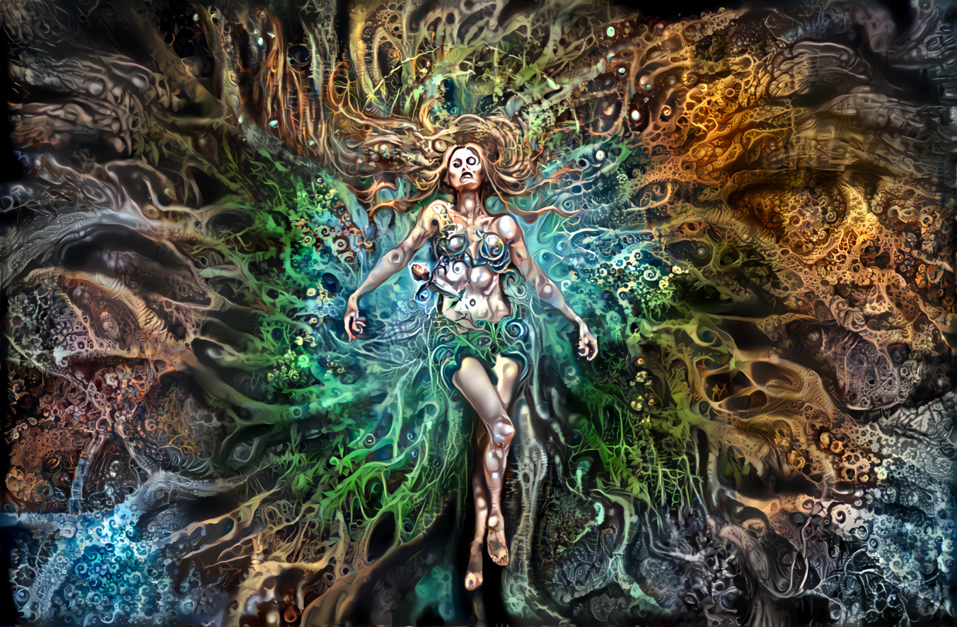 Dryad