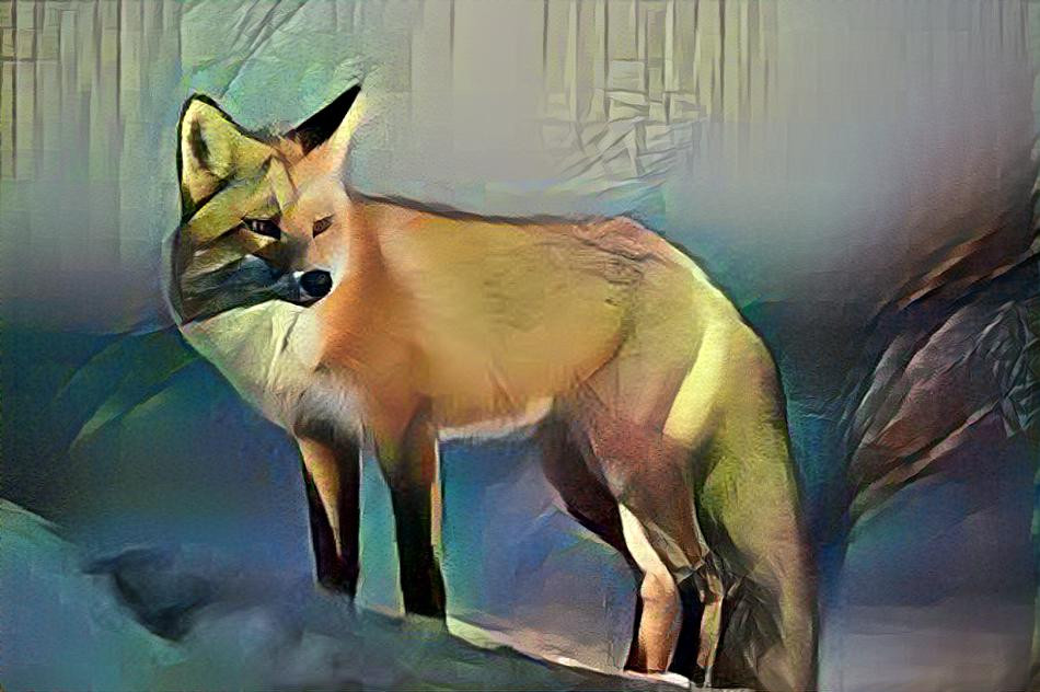 Fox