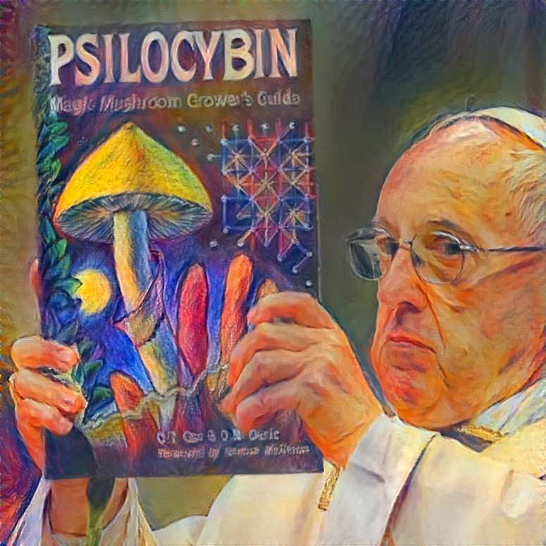 Psilocybin