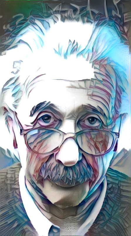 E=MC²