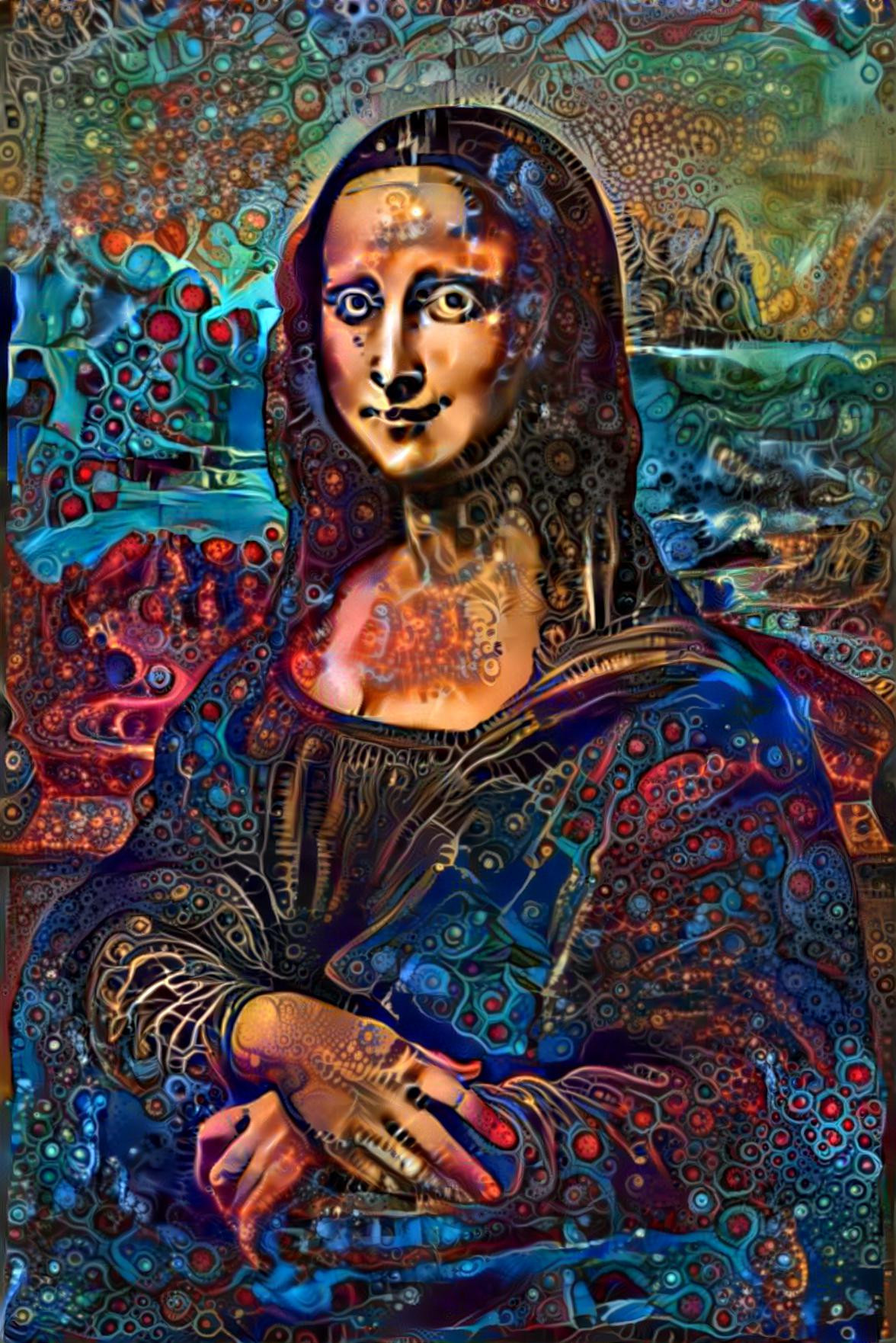 Mona Lisa 