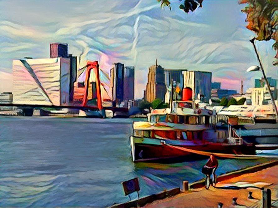 Rotterdam