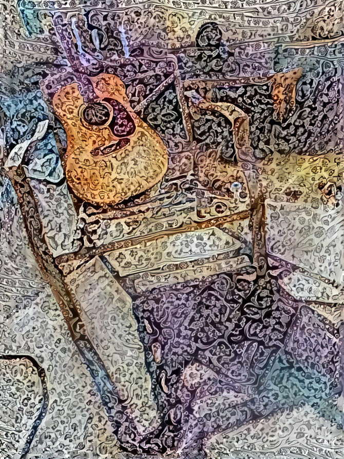 Guitar 