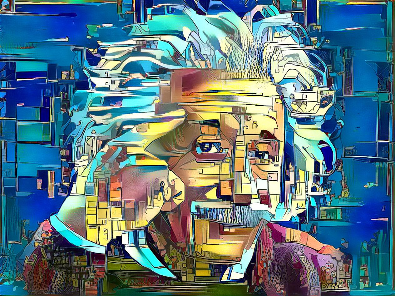 Einstein